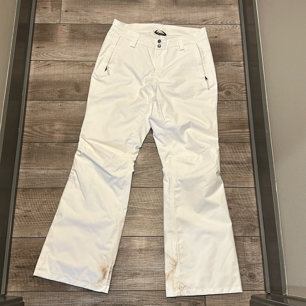 The North Face women’s snow pants
